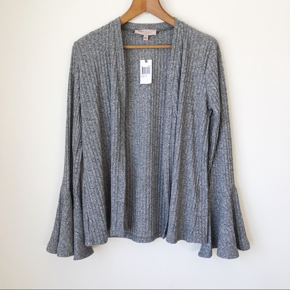 Philosophy Sweaters - Philosophy | NWT Bell Sleeve Sweater S